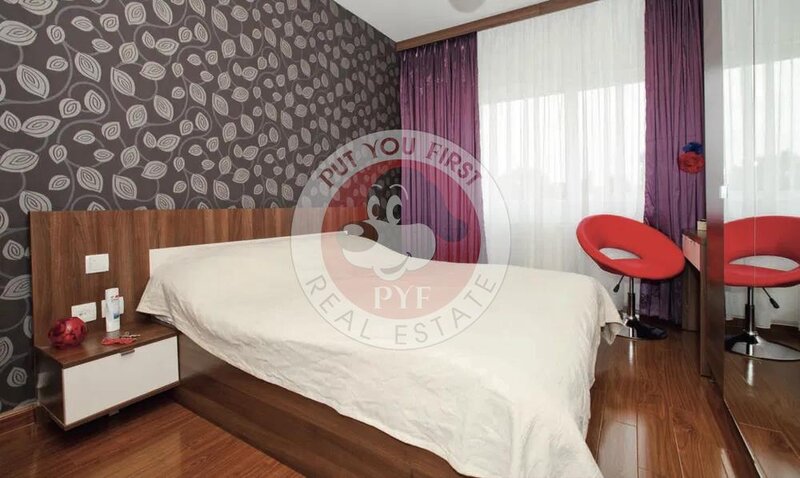 Ten Blocks | Pacii | 2 camere | 43mp | decom | B10506